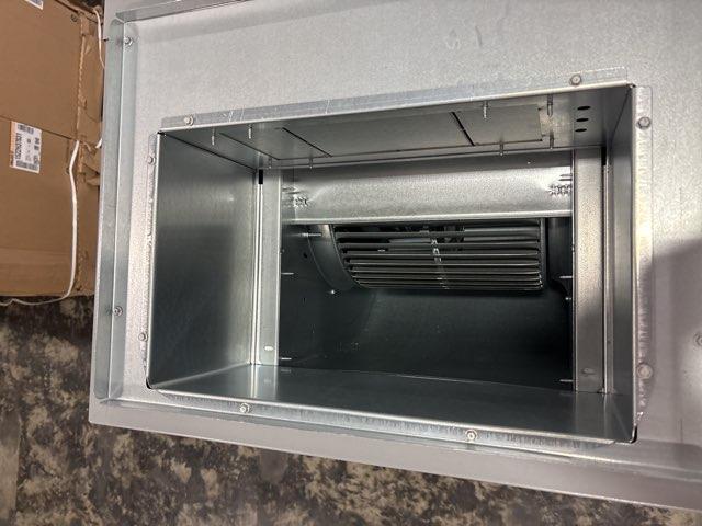 4 Ton AC/HP ECM Multiposition Air Handler 208-230/60/1 R-410A CFM 1895