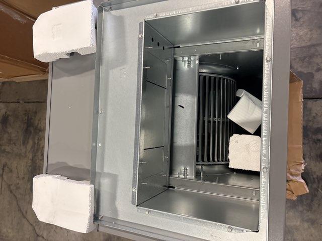 4 Ton AC/HP PSC Multiposition Air Handler 208-230/60/1 R-410A CFM 1895