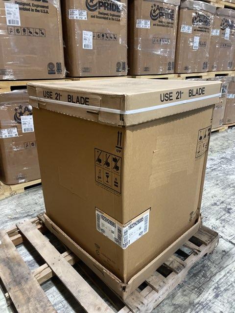 3.5 Ton Single-Stage Split-System Air Conditioner 208-230/60/1 R410A 14 SEER