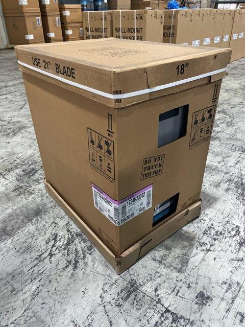 88,000 BTU Single-Stage Upflow/Horizontal ECM Multi Speed Gas Furnace 92.1% AFUE 120/60/1 CFM: 1375
