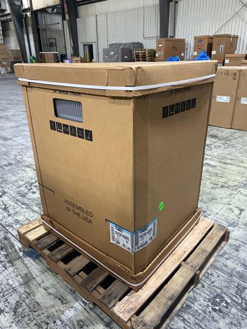 5 Ton Inverter Split-System Heat Pump 208-230/60/1 R410A 18 SEER