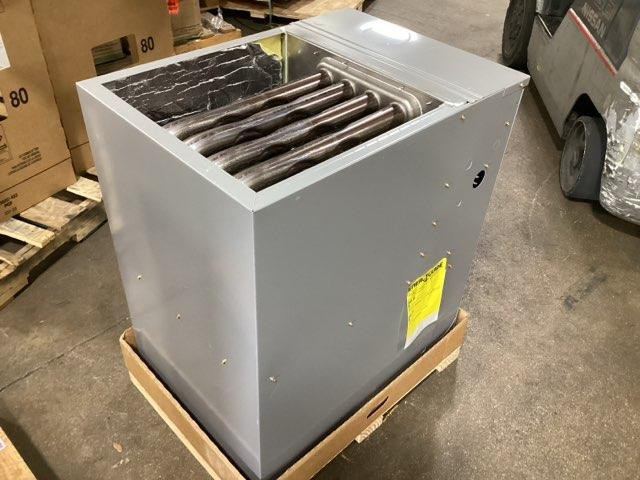 80,000 BTU Ultra Low NOx 1-Stg Multiposition ECM Multi Speed Gas Furnace 80% 115/60/1 CFM: 2000