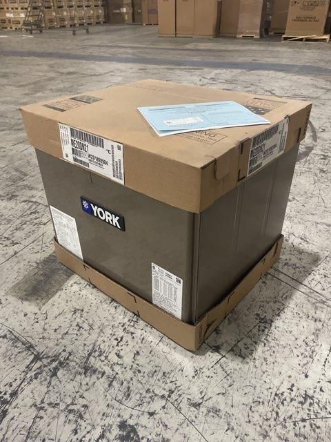 5 Ton AC/HP ECM Multiposition Air Handler/Less Coil 208-230/60/1 R-410A CFM 2000