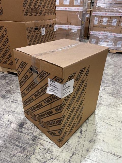 5 Ton AC/HP Upflow Uncased A Coil, R410A CFM 2000