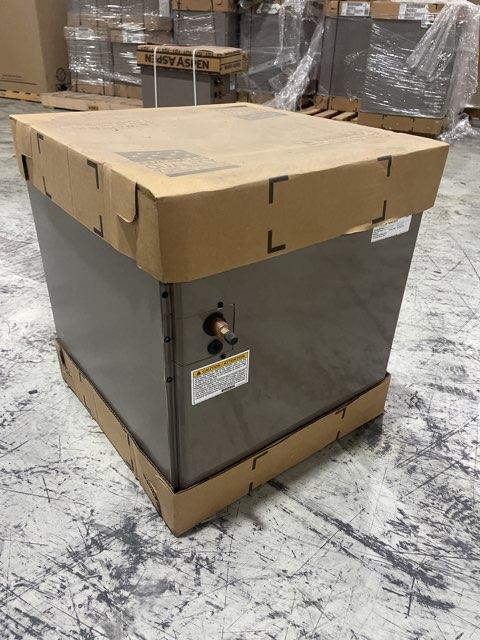 2.5 Ton AC/HP Upflow/Downflow Cased A Coil, R410A CFM 1000