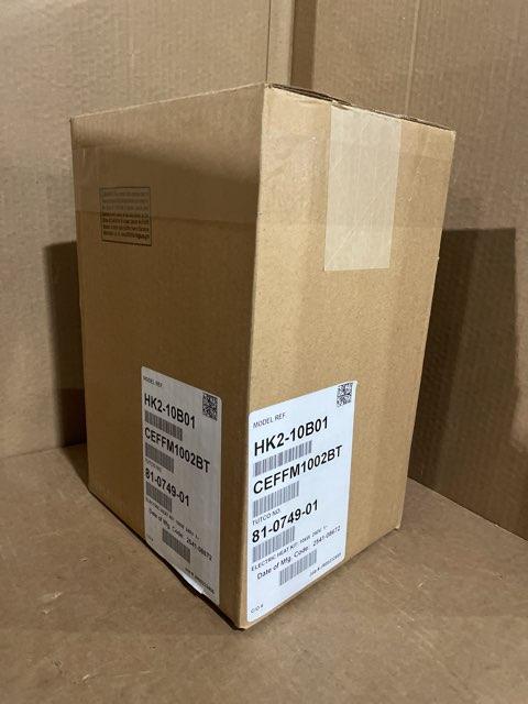 10 KW Electric Heat Kit with Breaker 208/240/60/1