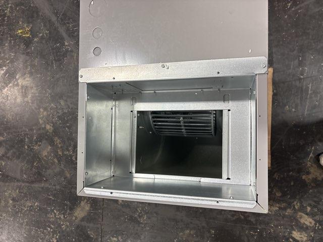 2 Ton AC/HP ECM Communicating Multiposition Air Handler 208-240/60/1 R-410A CFM 750