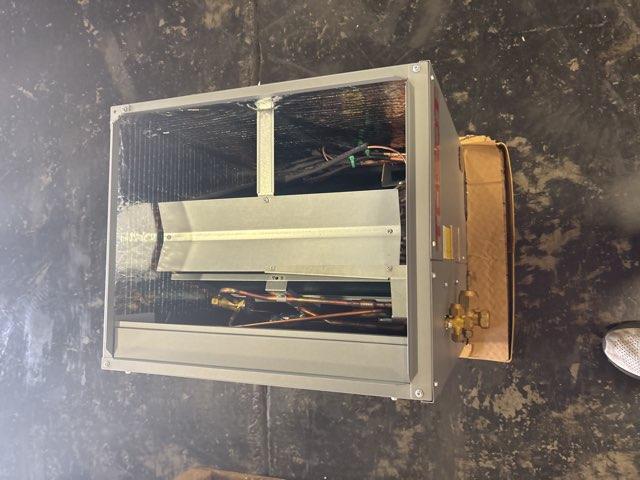 2 Ton AC/HP Multiposition Cased A Coil, R410A CFM 800