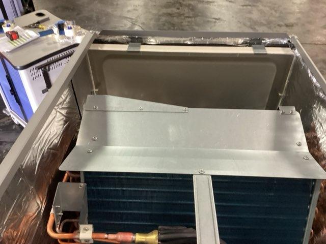 4 Ton AC/HP Multiposition Cased A Coil, R410A CFM 1230