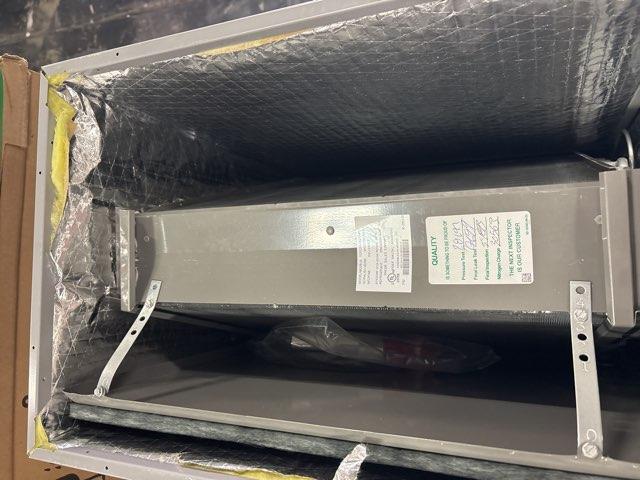 2 Ton AC/HP Multiposition Cased A Coil, R410A CFM 900