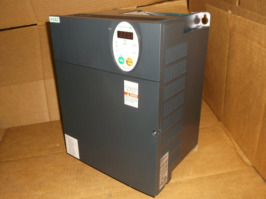 20HP AC VARIABLE FREQUENCY DRIVE 380-480/50-60/3