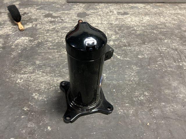 1.5 Ton AC Scroll Compressor 230/60/1 R22