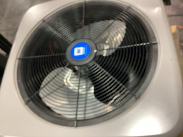 2 Ton Single-Stage Split-System Air Conditioner 208-230/60/1 R410A 14.3 SEER2