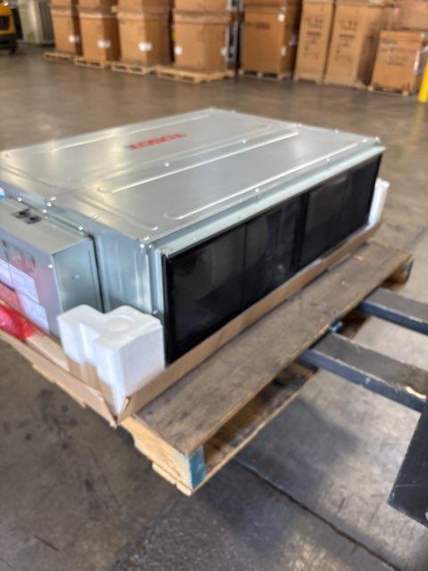 24,000 BTU Single-Zone Indoor Inverter Heat Pump Mini Split Unit, 21 SEER 208-230/60/1 R-410A