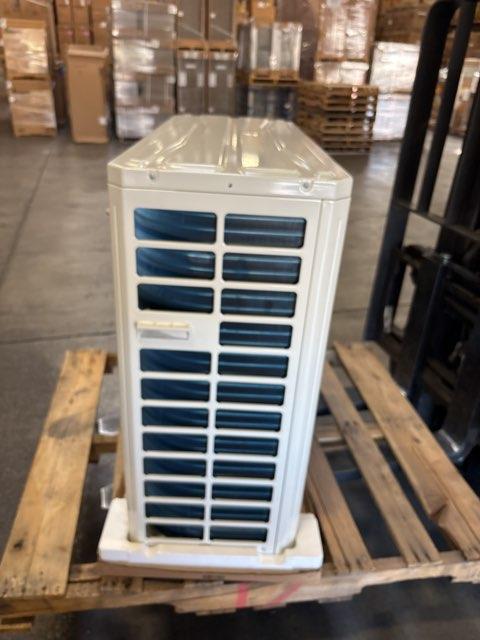 42,000 BTU Multi-Zone Outdoor Inverter Heat Pump Mini Split Unit, 21 SEER2 208-230/60/1 R410A