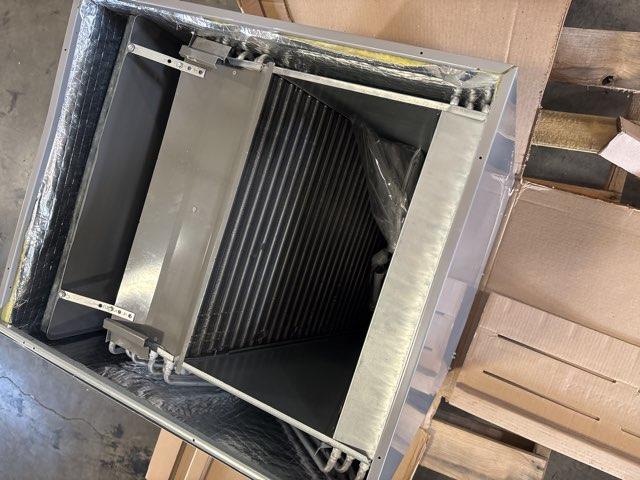 5 Ton AC/HP Multiposition Cased N Coil, R410A CFM 1900
