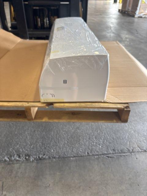 24,000 BTU Single-Zone Indoor Inverter Heat Pump Mini Split Unit, 17 SEER 208-230/60/1 R410A