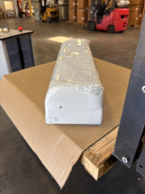 24,000 BTU Single-Zone Indoor Inverter Heat Pump Mini Split Unit, 18 SEER2 208-230/60/1 R-410A