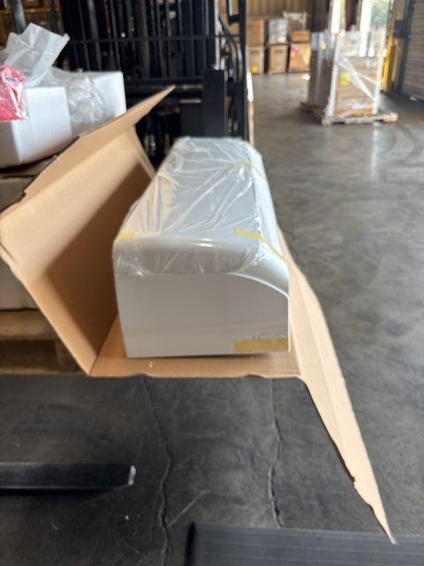 24,000 BTU Single-Zone Indoor Inverter Heat Pump Mini Split Unit, 24.5 SEER2 208-230/60/1 R410A