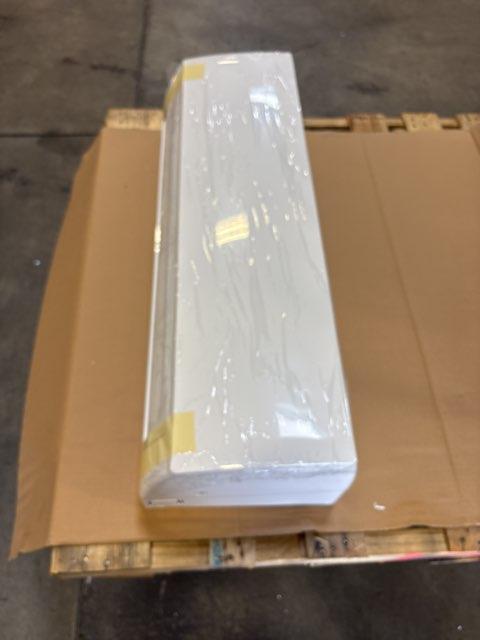 12,000 BTU Single-Zone Indoor Inverter Heat Pump Mini Split Unit, 17 SEER 208-230/60/1 R410A