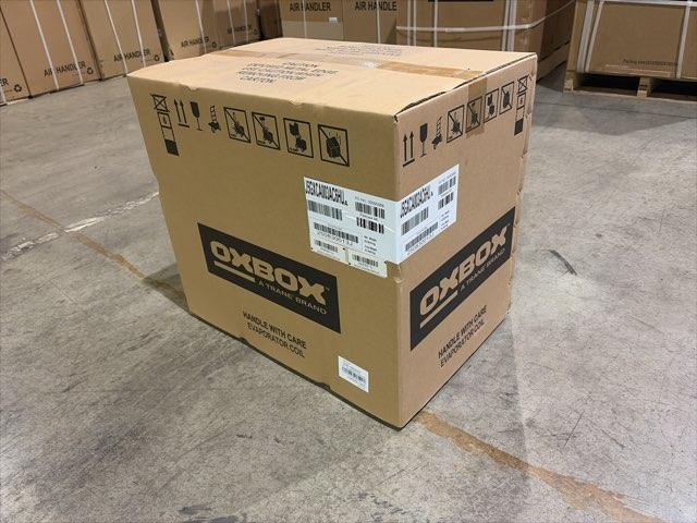 1.5-3 Ton AC/HP Upflow/Downflow Cased A Coil, R454B CFM 1063
