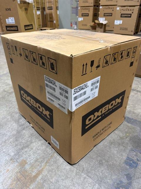 1.5-3 Ton AC/HP Upflow/Downflow Cased A Coil, R454B CFM 1217