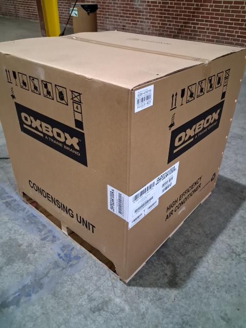 2 Ton Single-Stage Split-System Heat Pump 208-230/60/1 R454B 14.3 SEER2