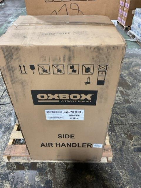 1.5 Ton AC/HP PSC Multiposition Air Handler 208-230/60/1 R-410A CFM 980
