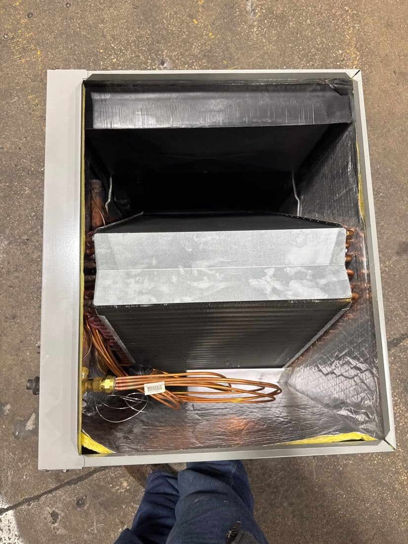 5 Ton AC/HP Multiposition Cased A Coil, R410A CFM 2000