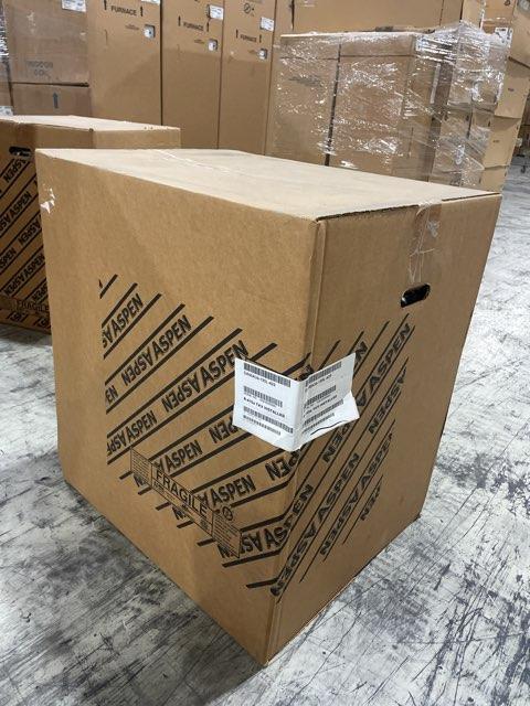 5 Ton AC/HP Upflow Uncased A Coil, R410A CFM 2000