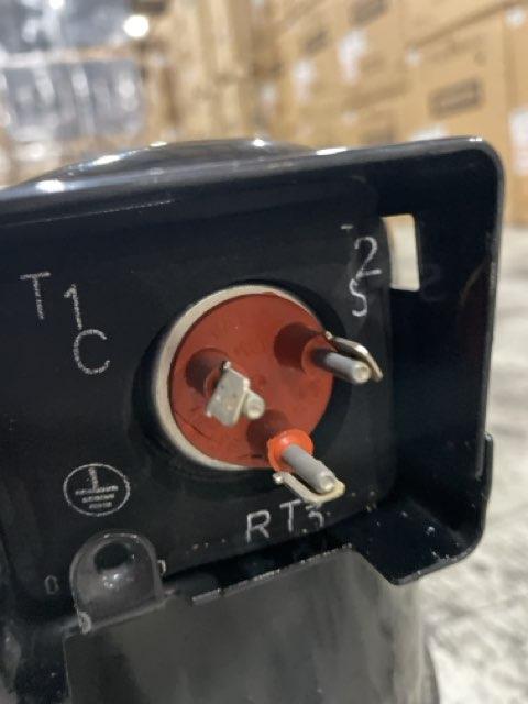 3 Ton Single-Stage AC Reciprocating Compressor 380-460/50-60/3 R22