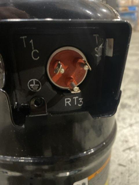 1.5 Ton Single-Stage AC Reciprocating Compressor 380-460/60/3 R22