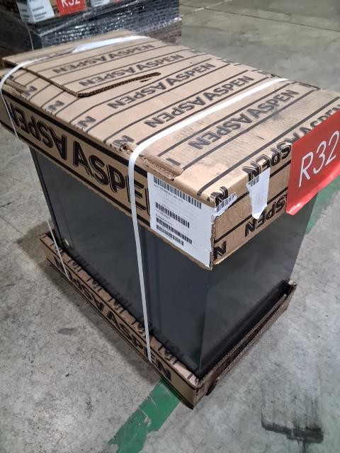3 Ton AC/HP Upflow Cased A Coil, R32 CFM 1200