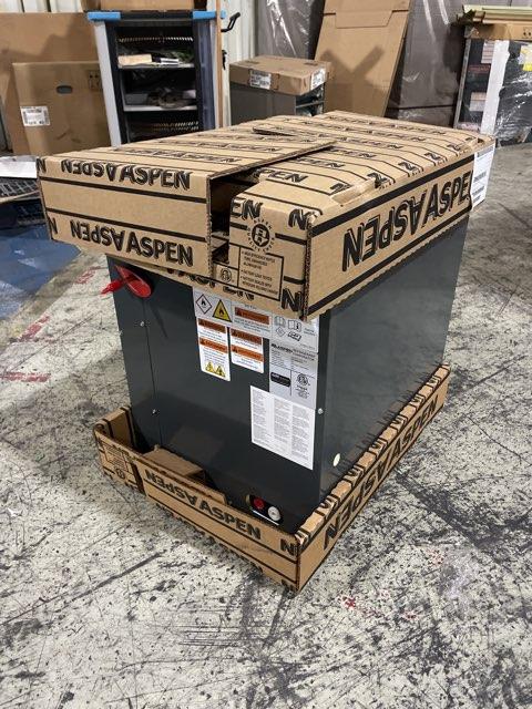 3 Ton AC/HP Upflow Cased A Coil, R32 CFM 1200