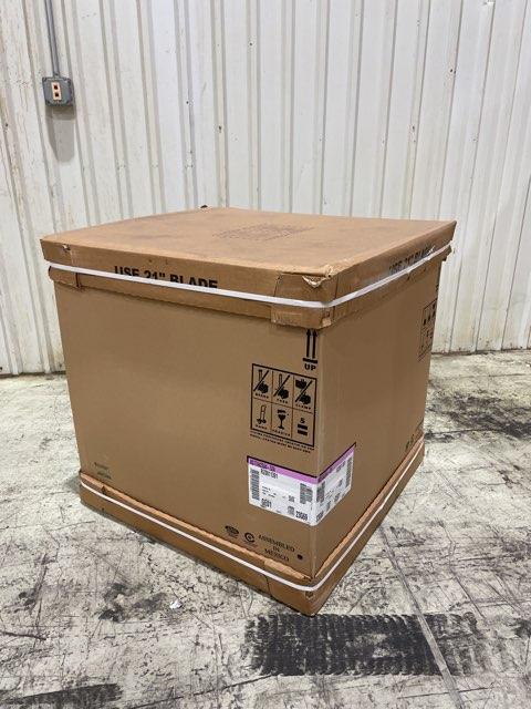 3.5 Ton Single-Stage Split-System Air Conditioner 208-230/60/1 R410A 17 SEER