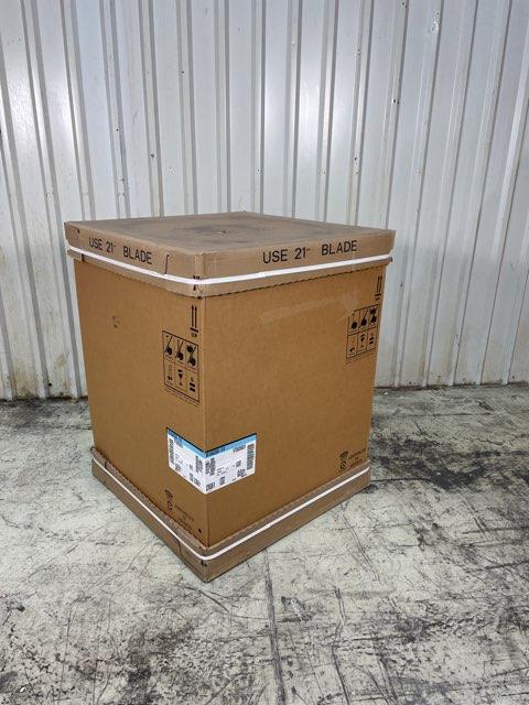 3.5 Ton Single-Stage Split-System Air Conditioner 208-230/60/1 R410A 16 SEER