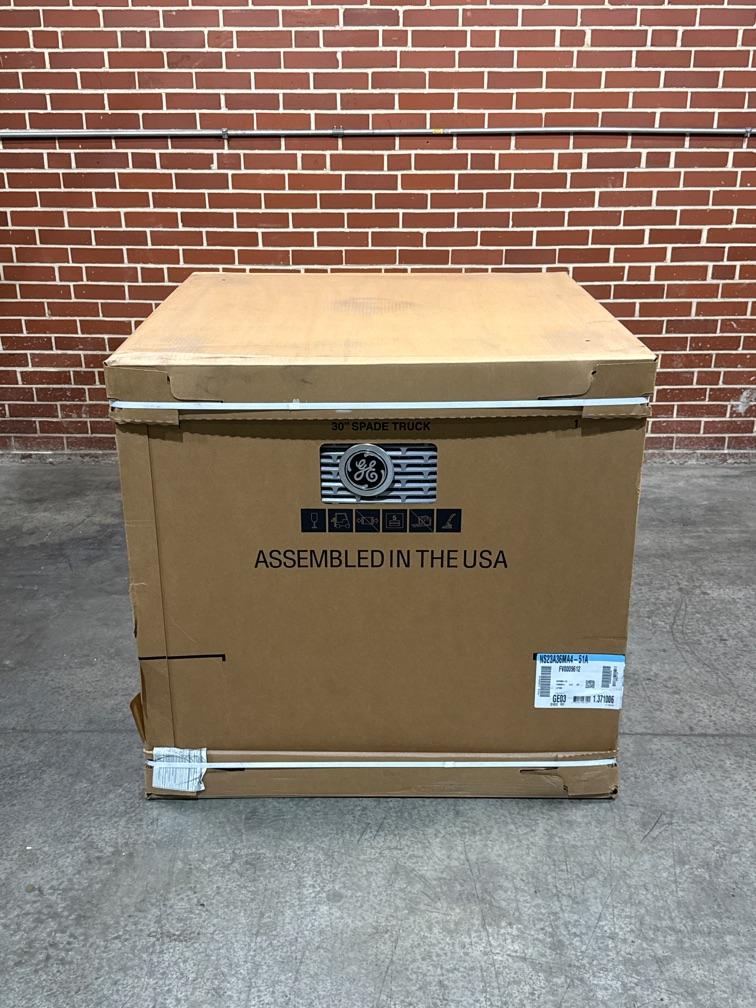 3 Ton Inverter Split-System Air Conditioner 208-230/60/1 R410A 23 SEER
