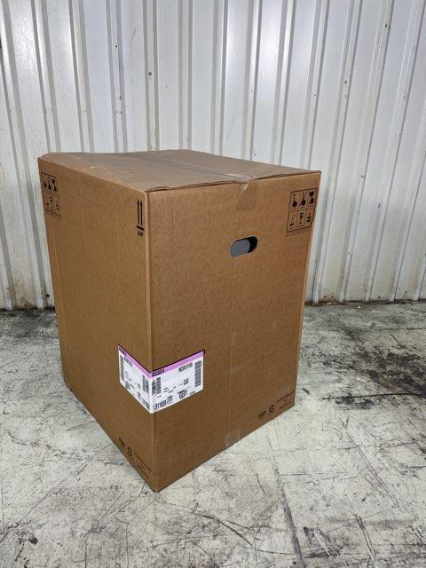 5 Ton AC/HP Upflow Cased A Coil, R410A CFM 2400