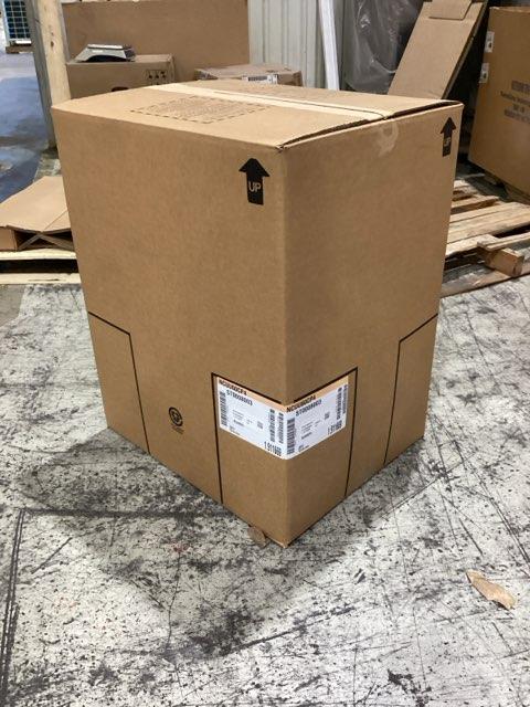 5 Ton AC/HP Upflow Uncased A Coil, R410A CFM 2400