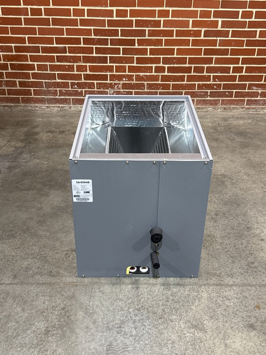 2.5-3 Ton AC/HP Downflow Cased A Coil, R410A CFM 1400