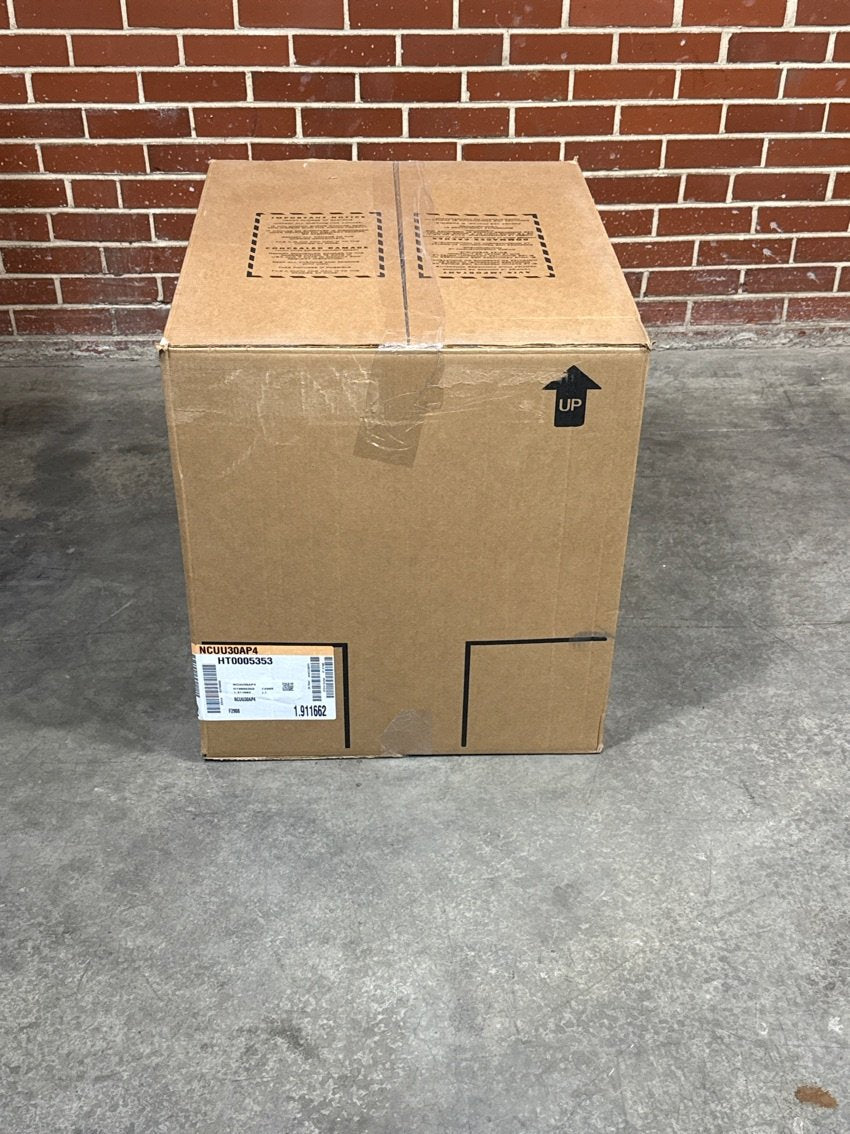 2.5 Ton AC/HP Upflow Uncased A Coil, R410A CFM 1400