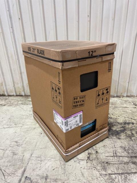 66,000 BTU Single-Stage Downflow ECM Multi Speed Gas Furnace 96% AFUE 120/60/1 CFM: 1720