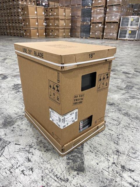 88,000 BTU Low NOx Two-Stage Upflow/Horizontal ECM Variable Speed Gas Furnace 97% 120/60/1 CFM: 1865