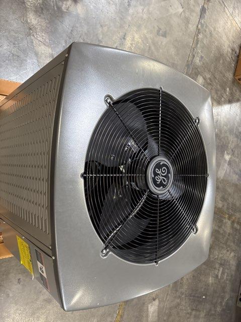 5 Ton Inverter Split-System Heat Pump 208-230/60/1 R410A 22 SEER