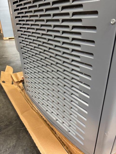 5 Ton Inverter Split-System Heat Pump 208-230/60/1 R410A 22 SEER