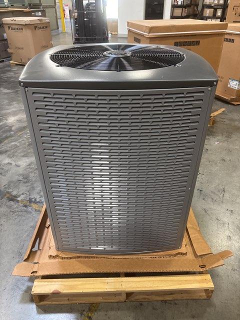 5 Ton Inverter Split-System Heat Pump 208-230/60/1 R410A 22 SEER