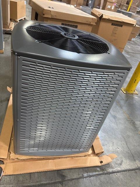 5 Ton Inverter Split-System Heat Pump 208-230/60/1 R410A 22 SEER