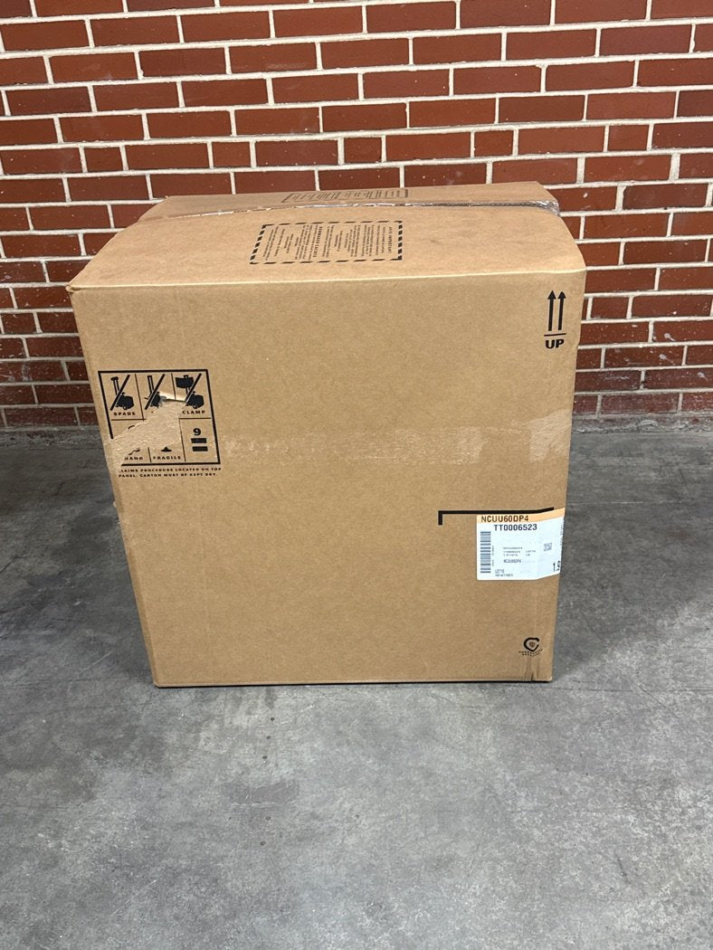 5 Ton AC/HP Upflow Uncased A Coil, R410A CFM 2400