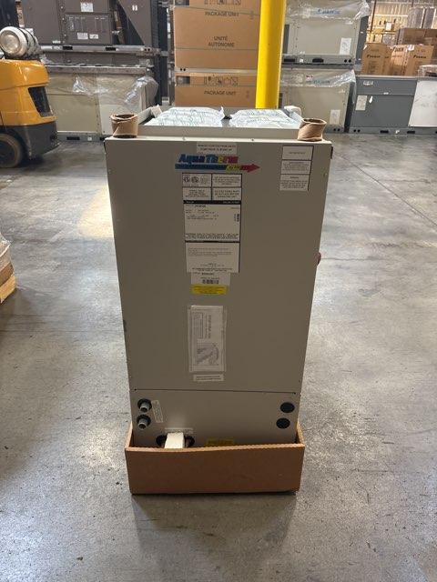 2.5 Ton AC/HP PSC Upflow/Horizontal Air Handler with Hot Water Heating 120/60/1 R-410A CFM 1120