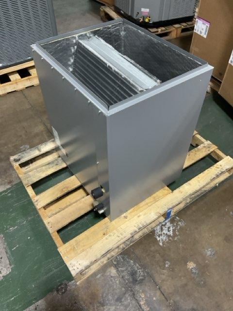 3.5 Ton AC/HP Horizontal Cased A Coil, R410A CFM 1800